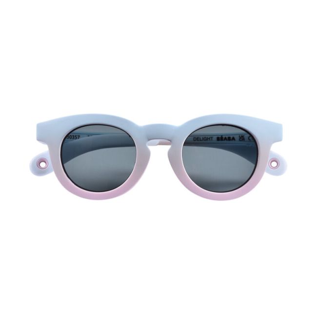 Ochelari de soare Beaba 2-4 ani Happy Rainbow Freeze ERFB930359