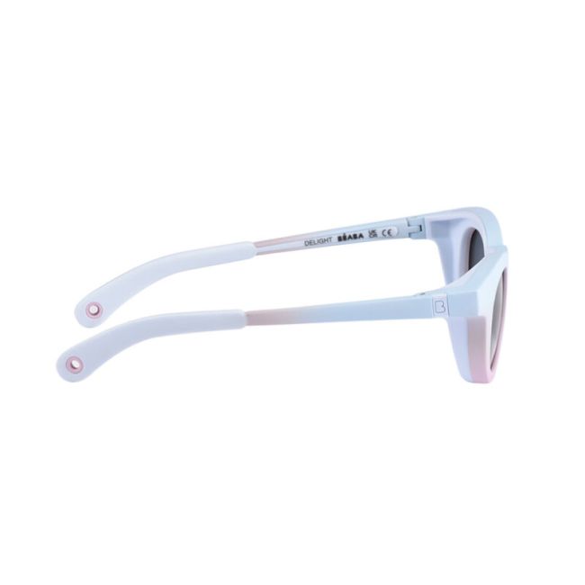 Ochelari de soare Beaba 2-4 ani Happy Rainbow Freeze ERFB930359