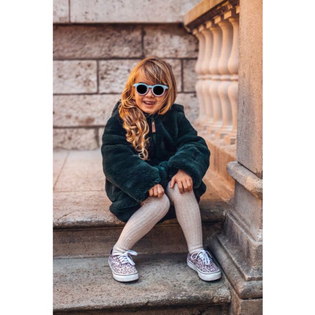 Ochelari de soare Beaba 2-4 ani Happy Rainbow Freeze ERFB930359