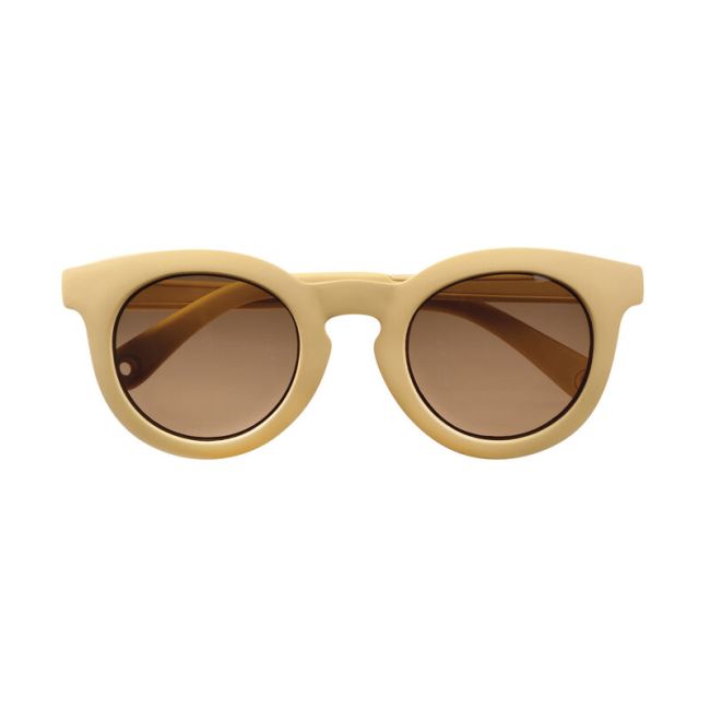 Ochelari de soare Beaba 2-4 ani Happy State Gold ERFB930345