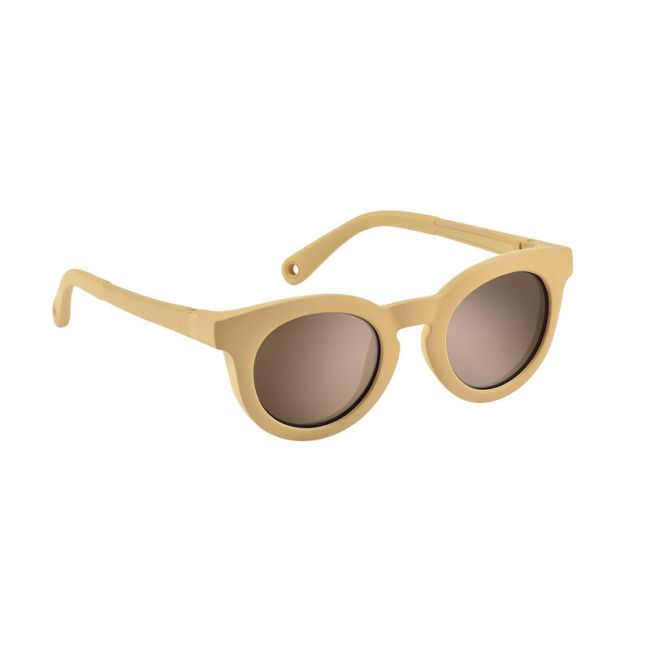Ochelari de soare Beaba 2-4 ani Happy State Gold ERFB930345