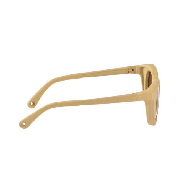 Ochelari de soare Beaba 2-4 ani Happy State Gold ERFB930345