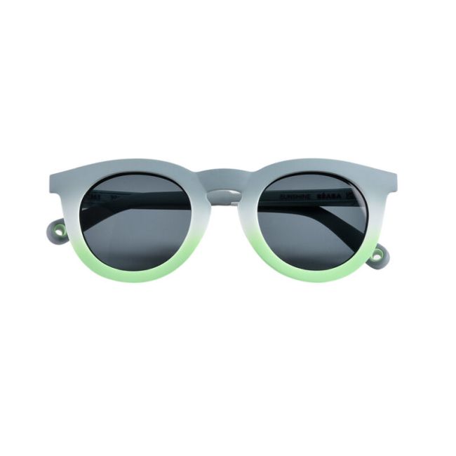 Ochelari de soare Beaba 4-6 ani Sunshine Rainbow Grey ERFB930363