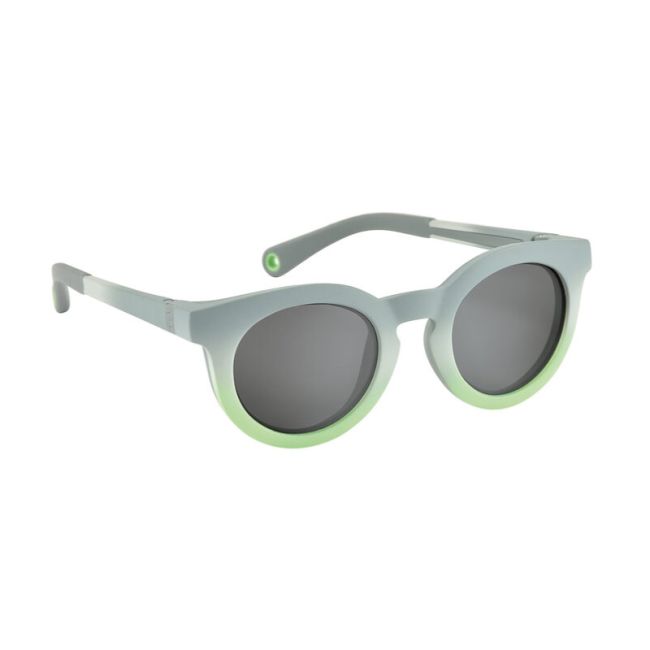 Ochelari de soare Beaba 4-6 ani Sunshine Rainbow Grey ERFB930363