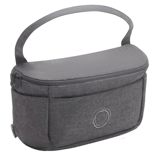 Organizator carucior Bugaboo Grey Melange ERFBG2306010101