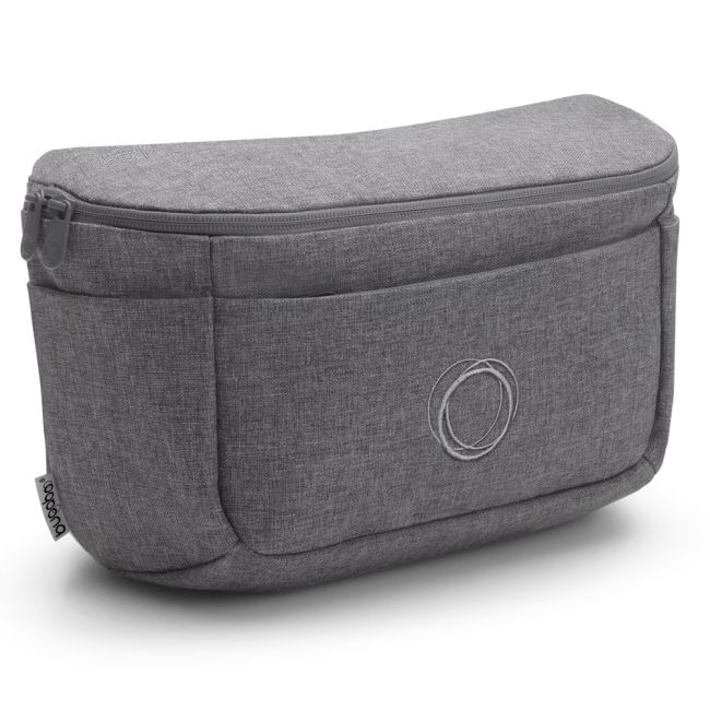 Organizator carucior Bugaboo Grey Melange ERFBG2306010101