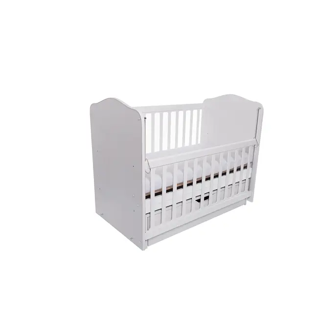 Patut vessanti como balansoar culisant - alb ededbcl_alb