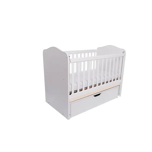 Patut vessanti como balansoar culisant - alb cu bej ededbcl_d102