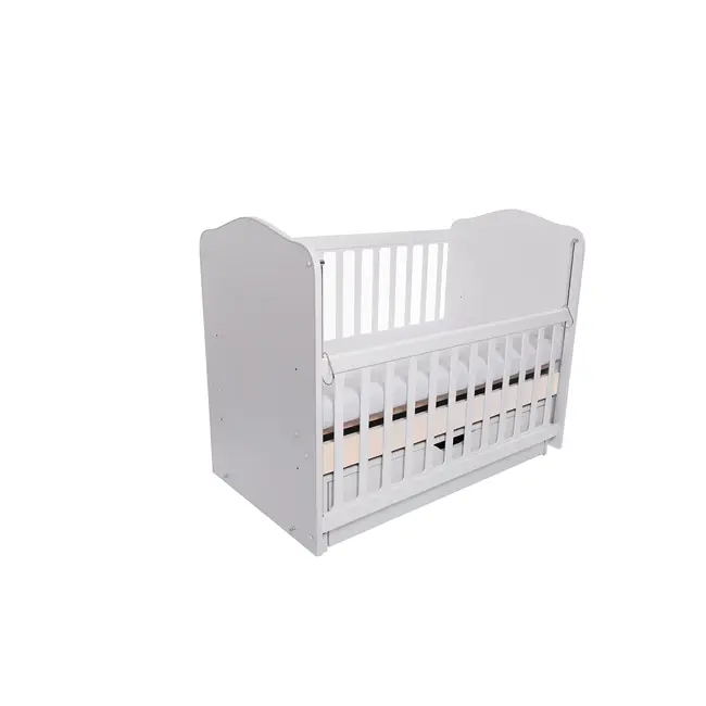 Patut vessanti como balansoar culisant - alb cu bej ededbcl_d102