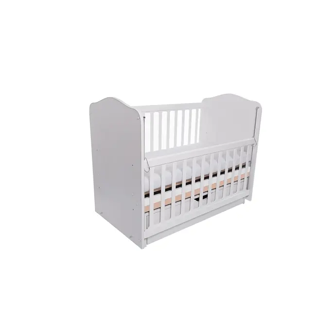 Patut vessanti como balansoar culisant - alb cu cappucino ededbcl_d126