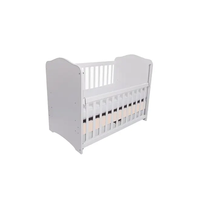 Patut vessanti como culisant cu sertar - alb cu bej ededclcs_d102