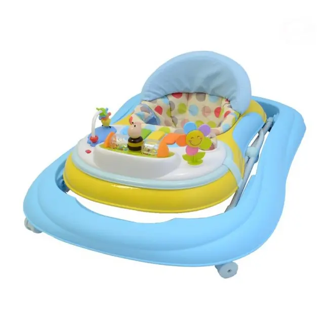 Premergator eurobaby w1121na2 - albastru edeeb293bl