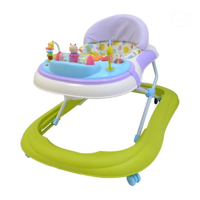 Premergator eurobaby w1121na2 - verde edeeb293gr