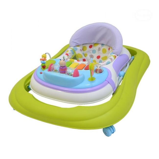Premergator eurobaby w1121na2 - verde edeeb293gr