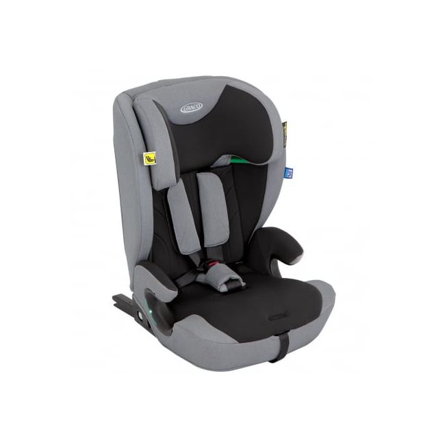 Scaun auto Graco Energi i-Size Meteor ERFGC2219BAMET000