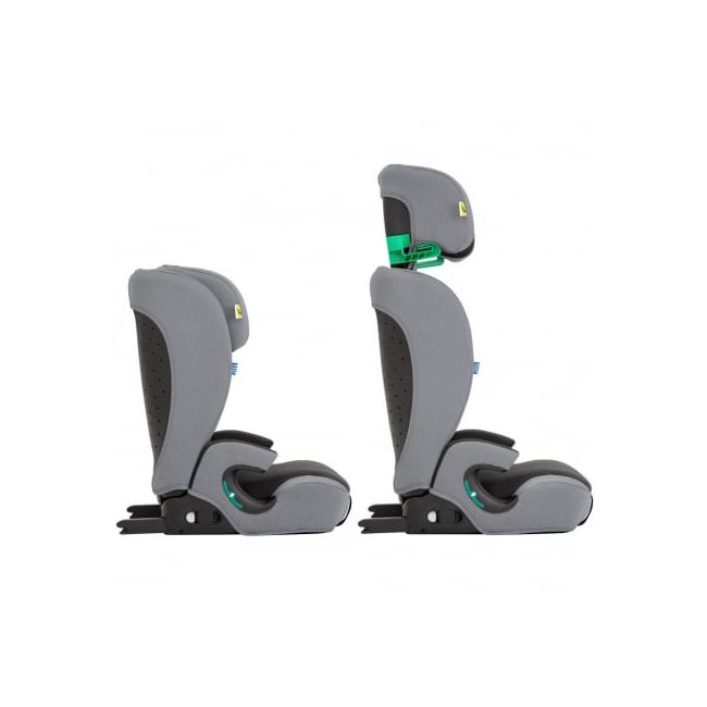 Scaun auto Graco Energi i-Size Meteor ERFGC2219BAMET000