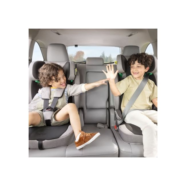 Scaun auto Graco Energi i-Size Meteor ERFGC2219BAMET000