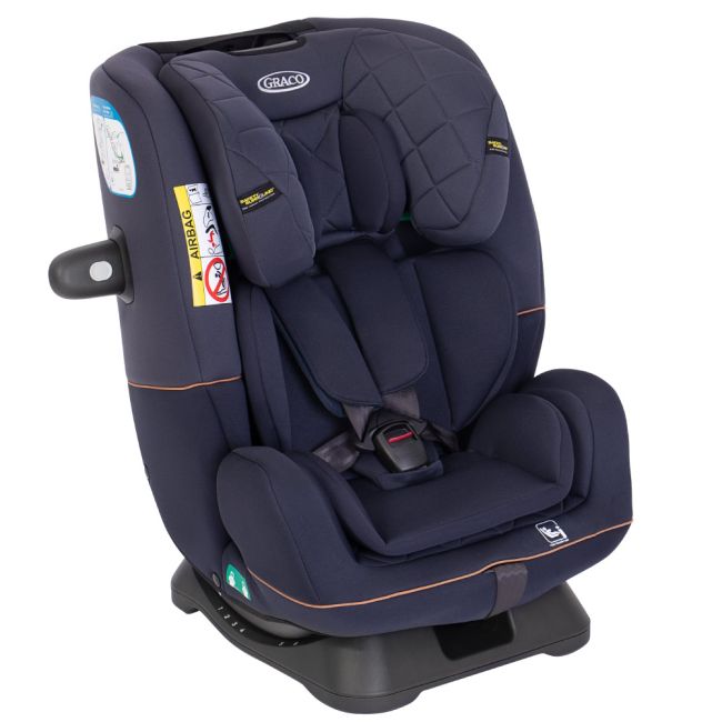 Scaun auto Graco SlimFit i-Size Cambridge ERFGC2117ABCAM000