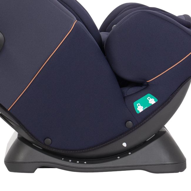 Scaun auto Graco SlimFit i-Size Cambridge ERFGC2117ABCAM000