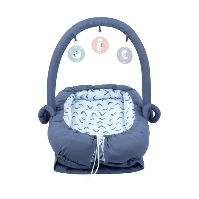 Suport Somn Multifunctional Anti-Reflux Boomerang SeviBebe BBKSEV_275-154