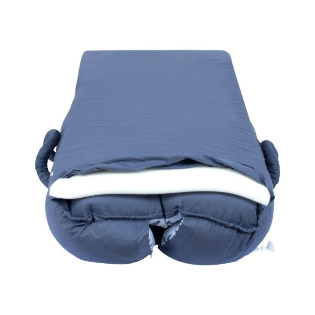 Suport Somn Multifunctional Anti-Reflux Boomerang SeviBebe BBKSEV_275-154