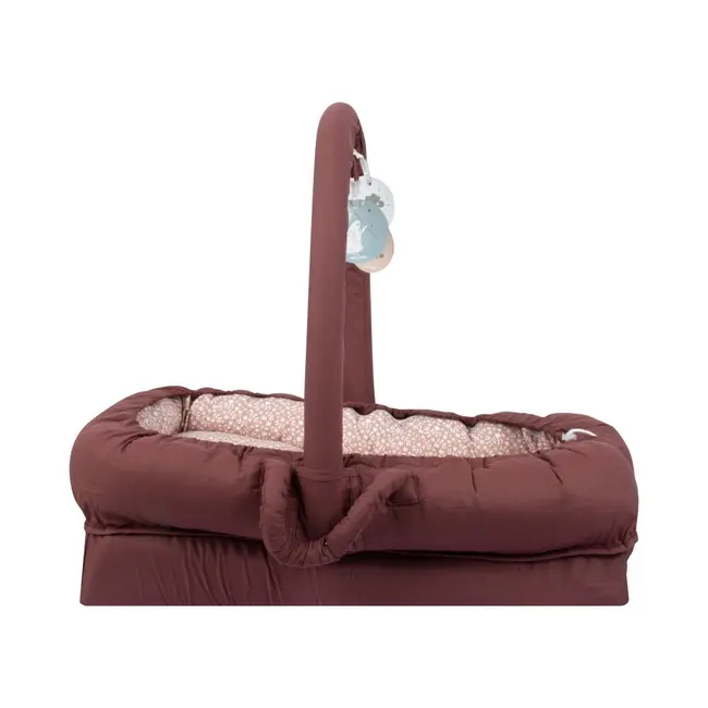 Suport Somn Multifunctional Anti-Reflux Flowers SeviBebe BBKSEV_275-153