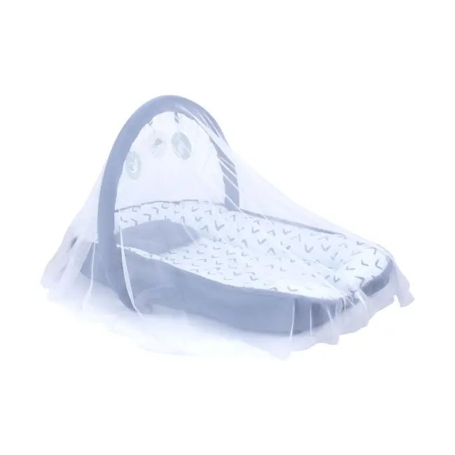 Suport somn multifunctional Boomerang SeviBebe BBKSEV_276-154