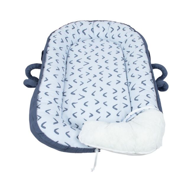 Suport somn multifunctional Boomerang SeviBebe BBKSEV_276-154