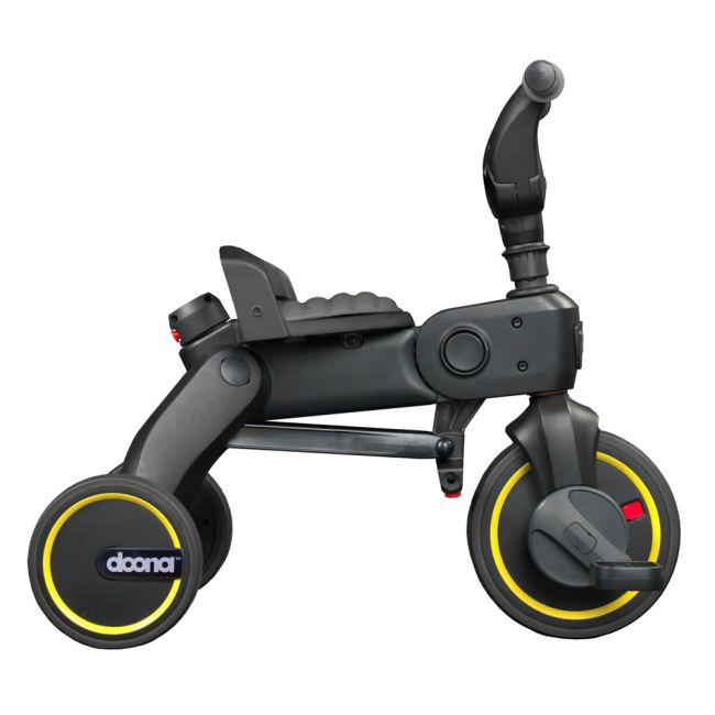 Tricicleta Doona Liki Trike S1 Grey Hound ERFSP510-99-030-041