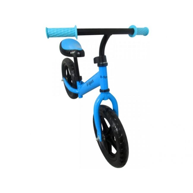Bicicleta fara pedale cu roti din spuma eva r-sport r7 - albastru edeedit001aalbastru