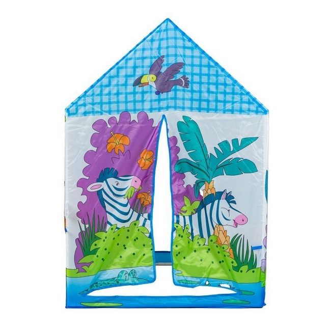 Cort zoo 8182 ecotoys ede8182