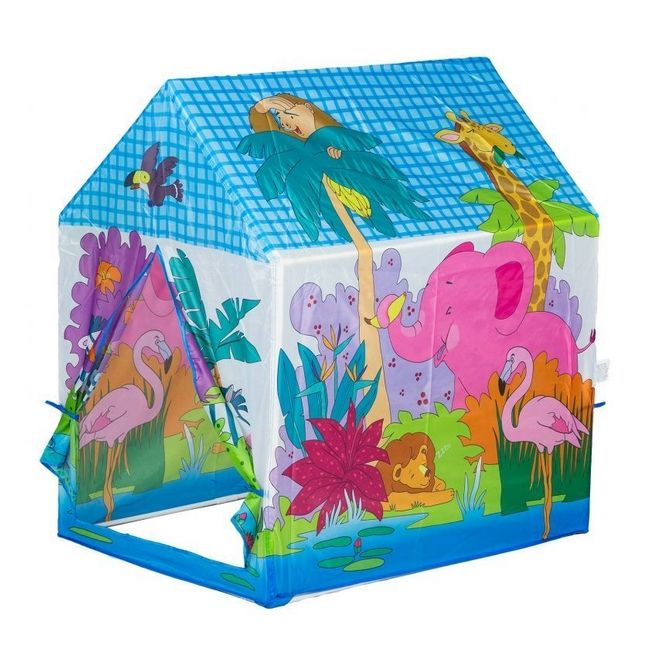 Cort zoo 8182 ecotoys ede8182