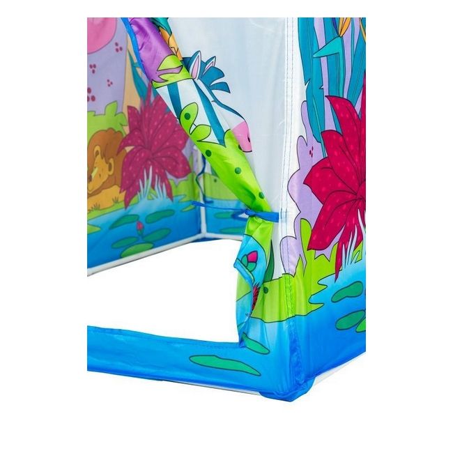Cort zoo 8182 ecotoys ede8182