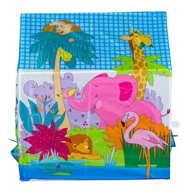Cort zoo 8182 ecotoys ede8182