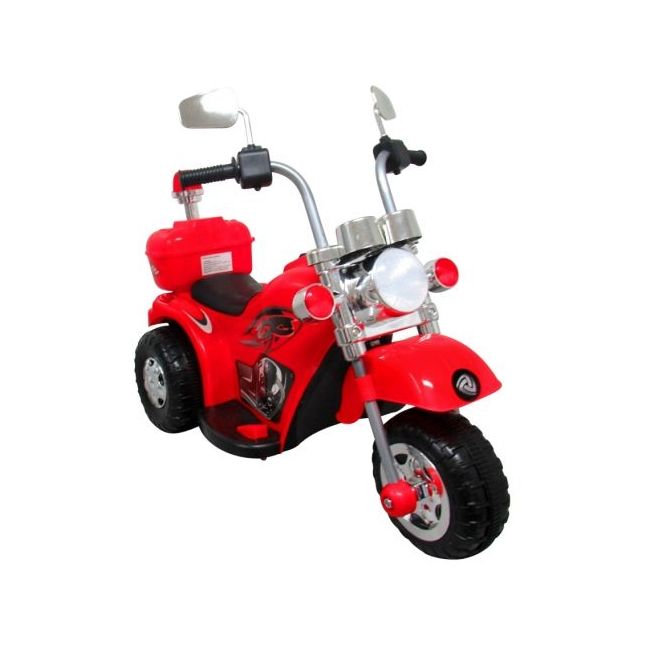 Motocicleta electrica pentru copii m8 995 r-sport - rosu edeedi995rosu