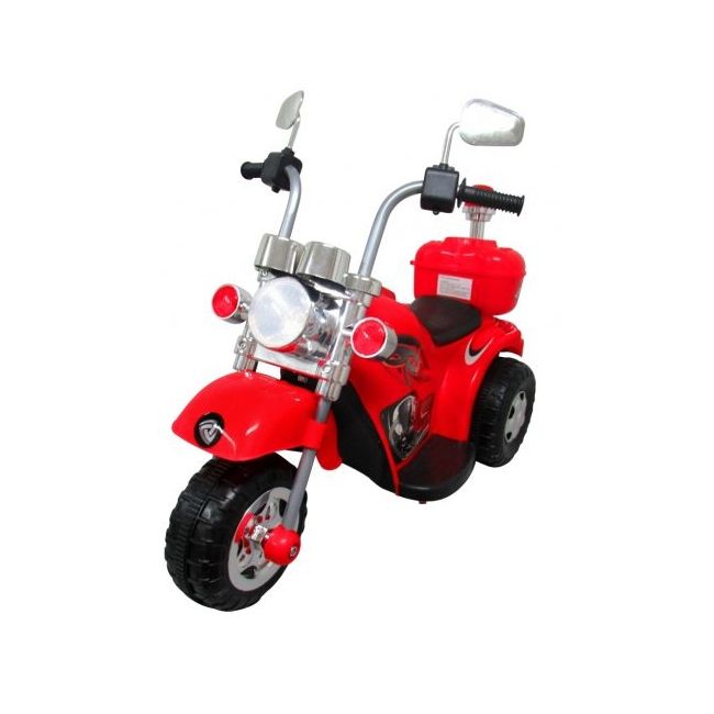 Motocicleta electrica pentru copii m8 995 r-sport - rosu edeedi995rosu