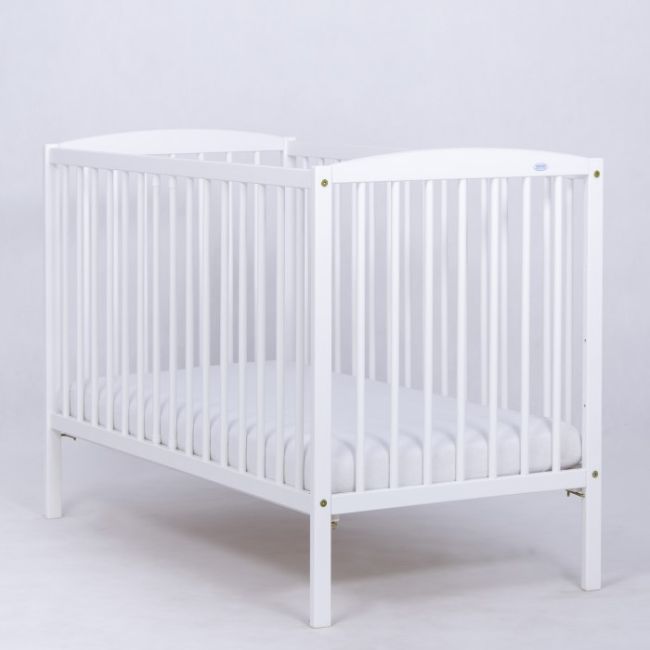 Patut drewex clasico - alb + saltea cocos 12 cm eded5902622000268_s12