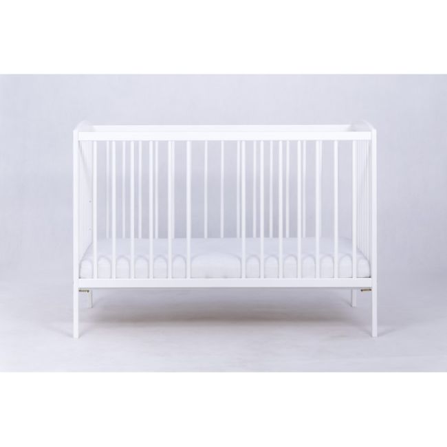 Patut drewex clasico - alb + saltea cocos 12 cm eded5902622000268_s12