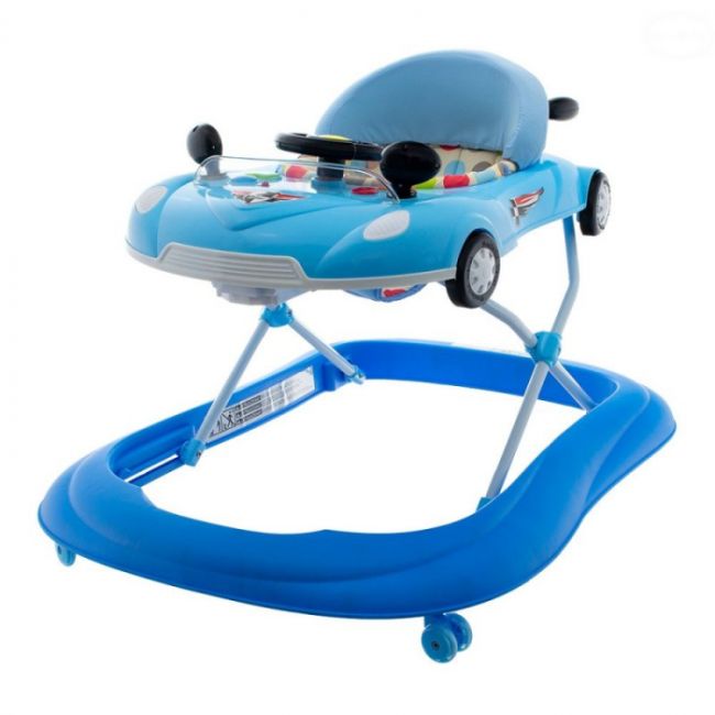 Premergator eurobaby w1909na2 - albastru edeeb299bl