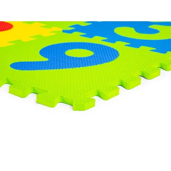 Salteluta educationala pentru joaca cu litere si cifre ecoeva002 edeediecoeva002