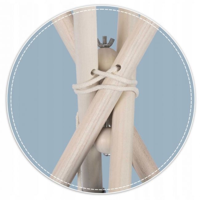 Stabilizator pentru corturile de joaca ricokids 741000 edeedi741000