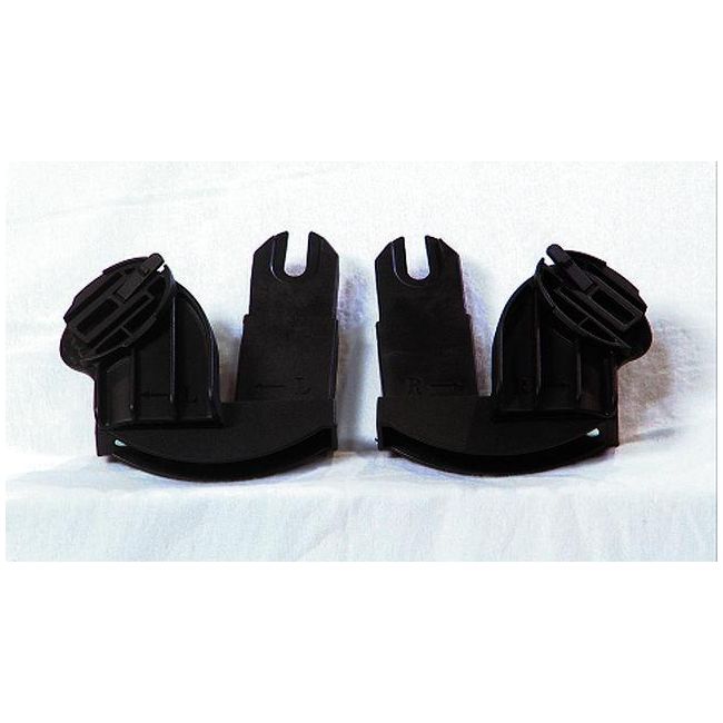 Adaptor fixare scaun Young Profi Plus pe carucior Quinny Buzz 3 &amp; 4 - TNA5955010