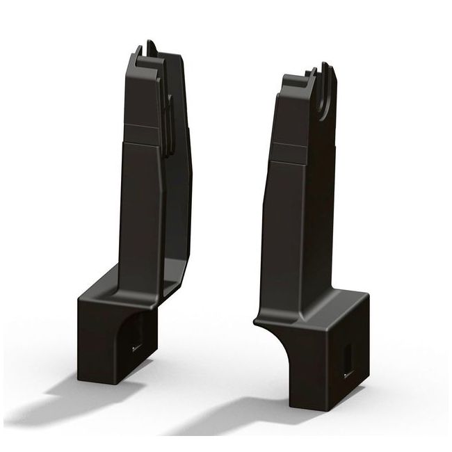 Adaptor fixare scaun Young Profi Plus pe carucior Quinny Buzz 3 &amp; 4 - TNA5955010