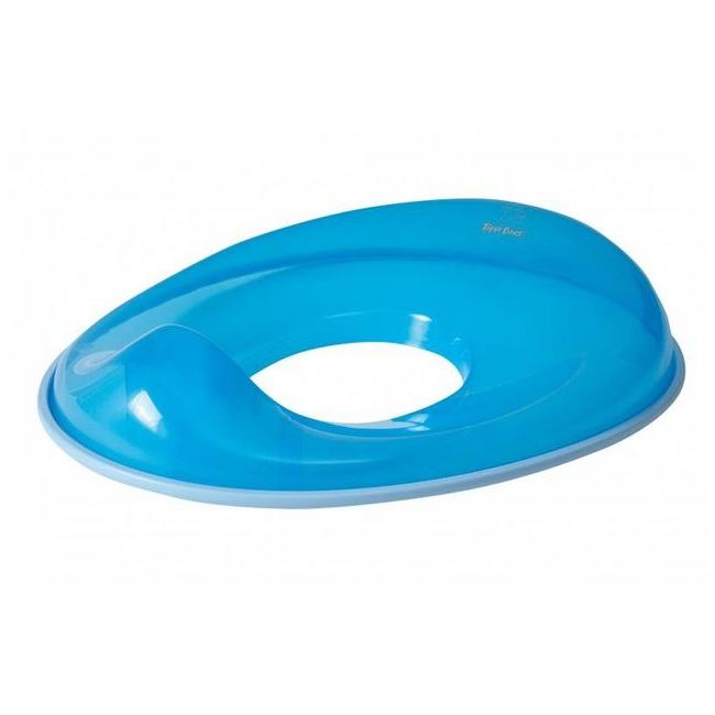 Adaptor toaleta - Albastru - TS1