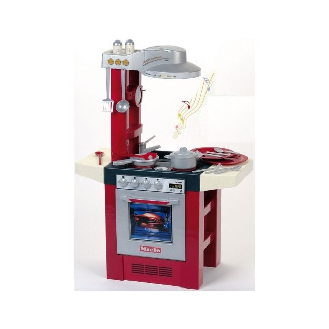 Bucatarie Miele "Petit Gourmet" - TK9090