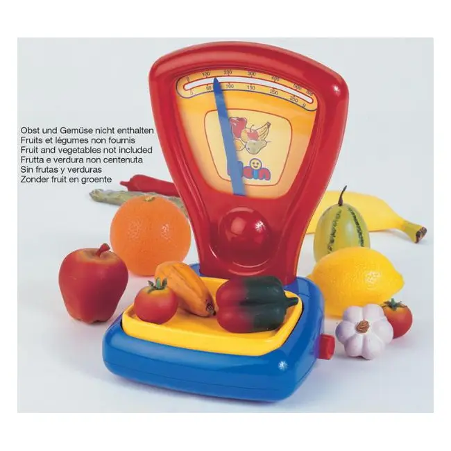 Cantar legume fructe - TK9322