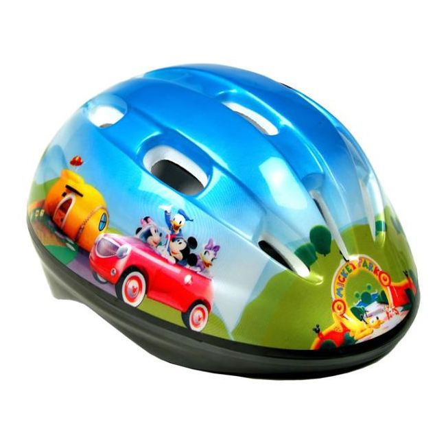 Casca protectie Mickey Mouse - TM8422084009458