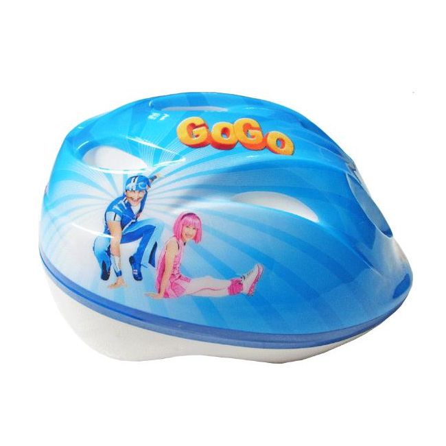 Casca protectie Oraselul Lenes (Lazy Town) - TM8422084108496