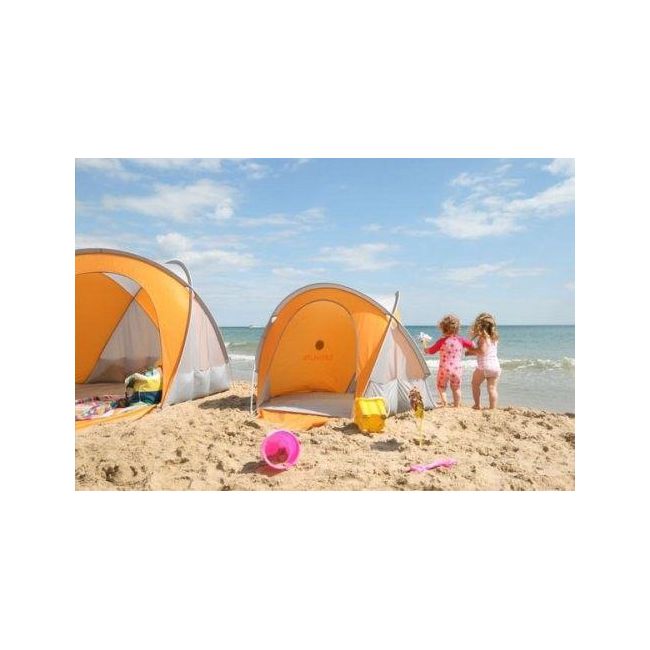 Cort pentru plaja cu protectie uv 50 compact tnal10310