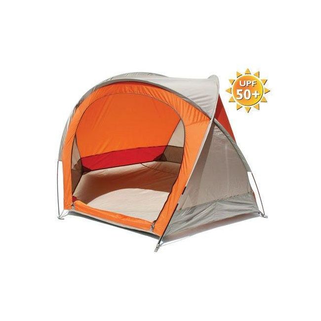 Cort pentru plaja cu protectie uv 50 compact tnal10310